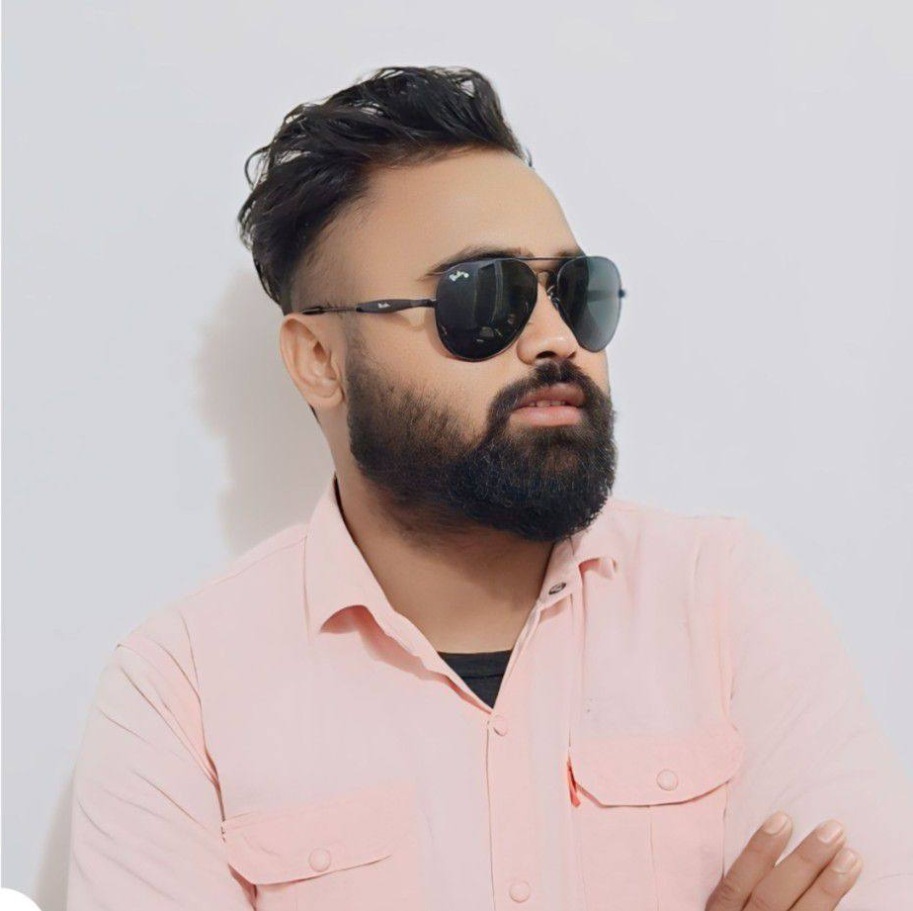 Bijay Yadav
